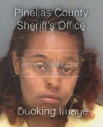 Brittany Michelle Wysong
