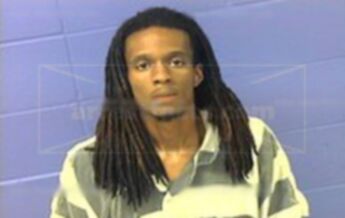 Keithan Blake Gilmore