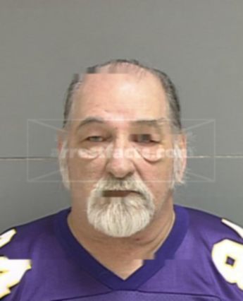 Dennis Harrison Schultz