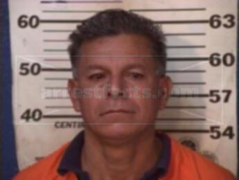 Victoriano Balderas Contreras