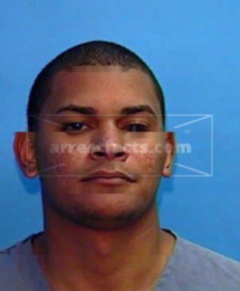 Raner Diaz-Rivera