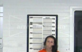 Candace M Stewart
