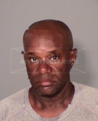Andre Markell Clark