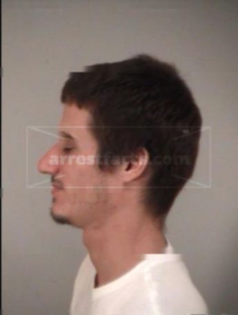 Tyler Michael Goshea