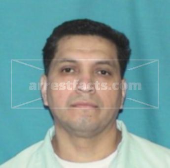 Francisco Martinez