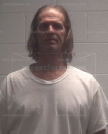 Rodney Lane Wentz