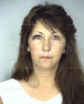 Janet Lynn Thurman
