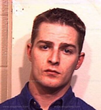 Shane Michael Mulkay