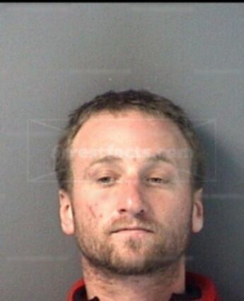 Brandon Charles Bess