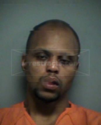 Tonio Marcell Collins