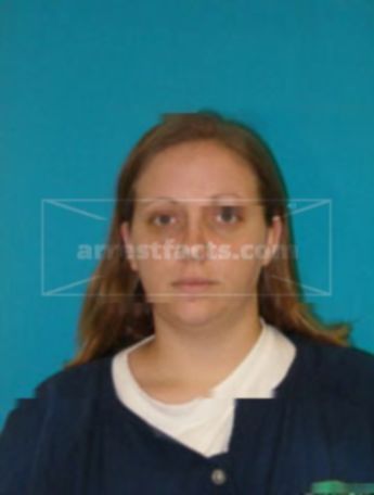 Amber Blaise Nelson