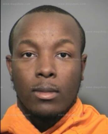 Jeffrey Allen Williams