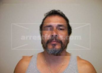 Tommy Chavez Vasquez