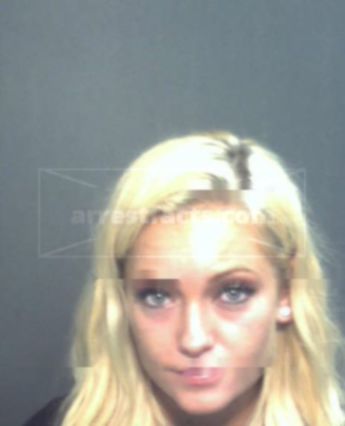 Madison Elaine Cunningham