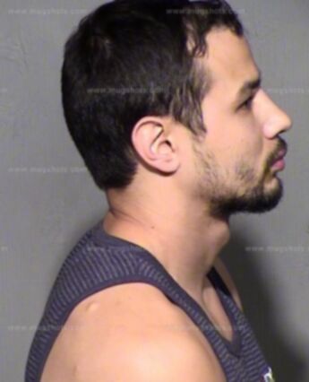 Joshua Mark Ewing