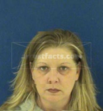 Amy Oneal Thomas