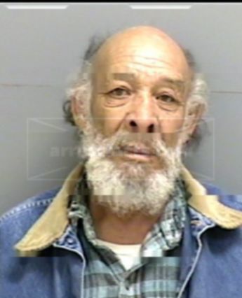 Simon Alejandro Aragon