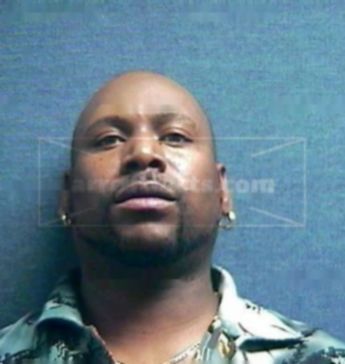 Robert Lafayette Harris