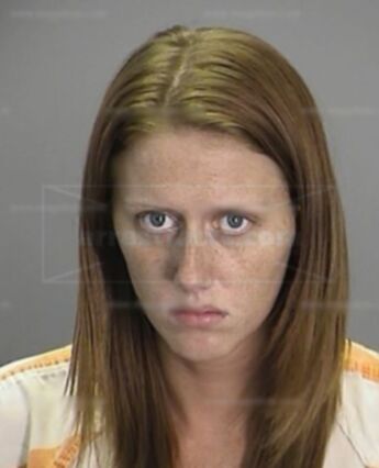 Meghan Virginia Reynolds