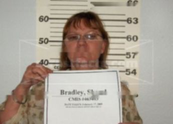 Sheryl Bradley