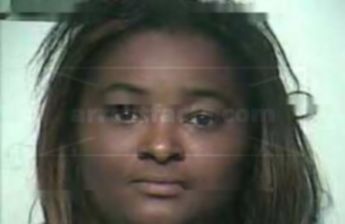Loria Marshue Mays