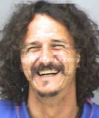 David Anguess Myers