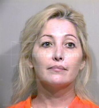 Teresa Juanell Ponder