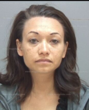 Brezzy Corrine Draper
