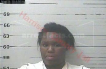 Ruby Shalon Kidd