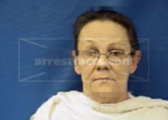 Pamela Jones Philpott