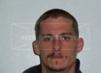 Trent Sanford Adkins