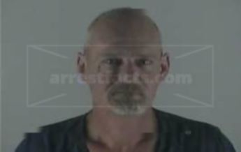 Steven Edward Chapman