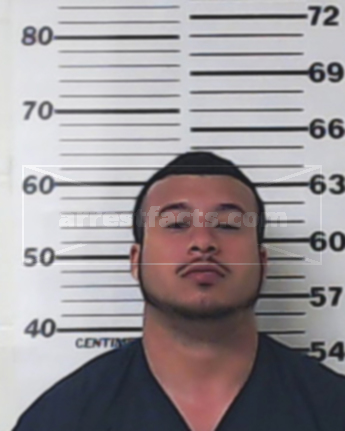 Jose Enrique Bernal