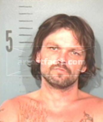 Ray Eugene Dorrough