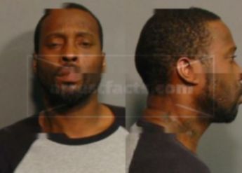 Marcus Dewayne Clark
