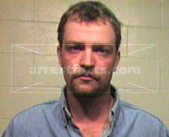 Christopher Forrest Alford
