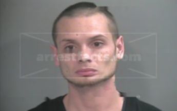 Aaron Meggs
