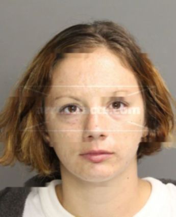 Jessica A Cusick