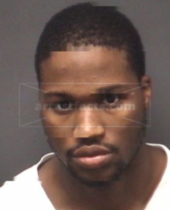 Senjen Marquis Jones