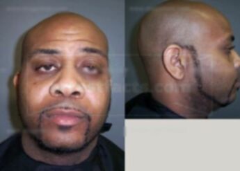 Roderick Demond Walker