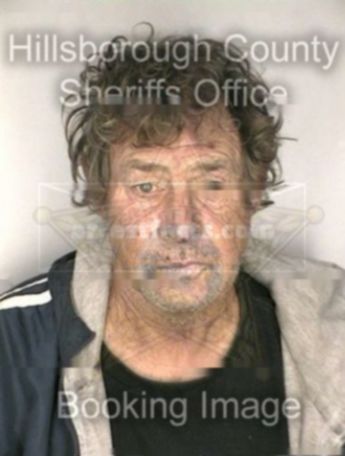 Jerry Frank Starks