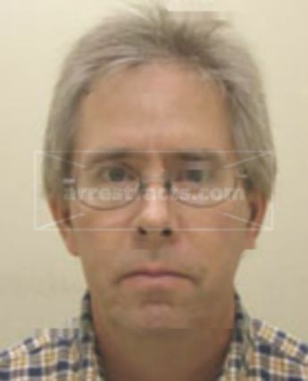 Jon Fredrick Carlson