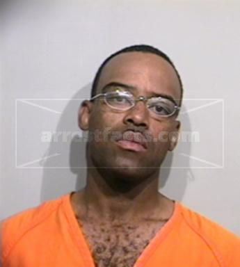 Darren Lynn Cooper