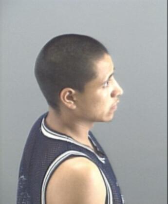 Jose Gerardo Vasquez
