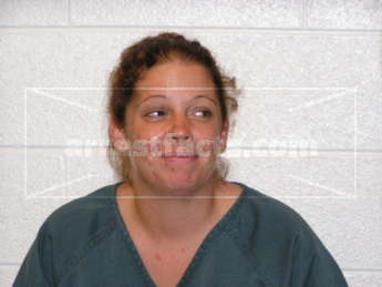 Samantha Jane Bohrer