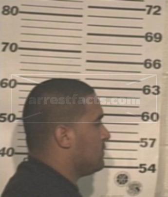 Willie Vargas