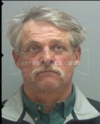 Bret Maverick Burnside