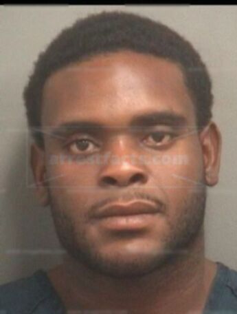 Javoris Montrell Brinson