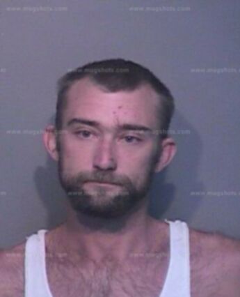 Christopher David Mccarn