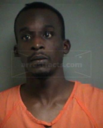 Terry Jamal Jason
